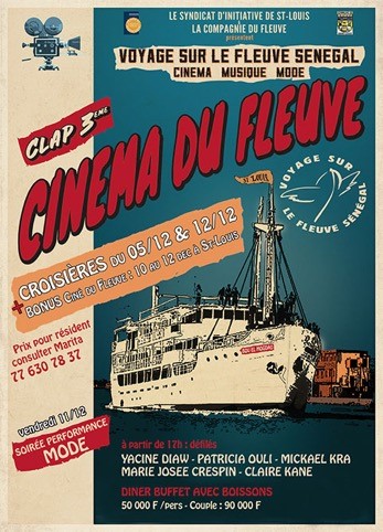 Cinema du Fleuve